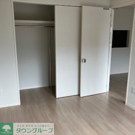 1007-KURA1号棟の物件内観写真